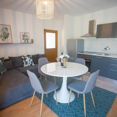 Guest house Karlo's Split