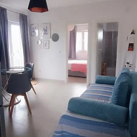 Guest house Karlo's Split